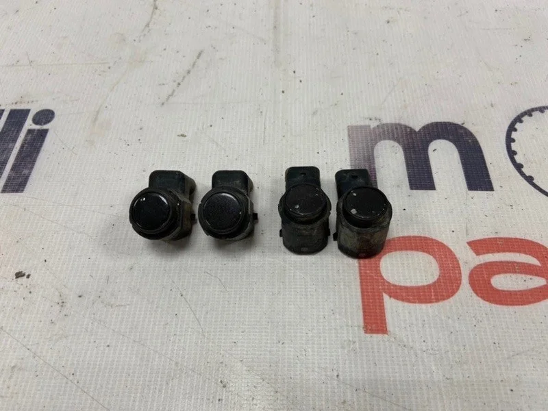 Датчик парковки Audi A7 2012 Sportback