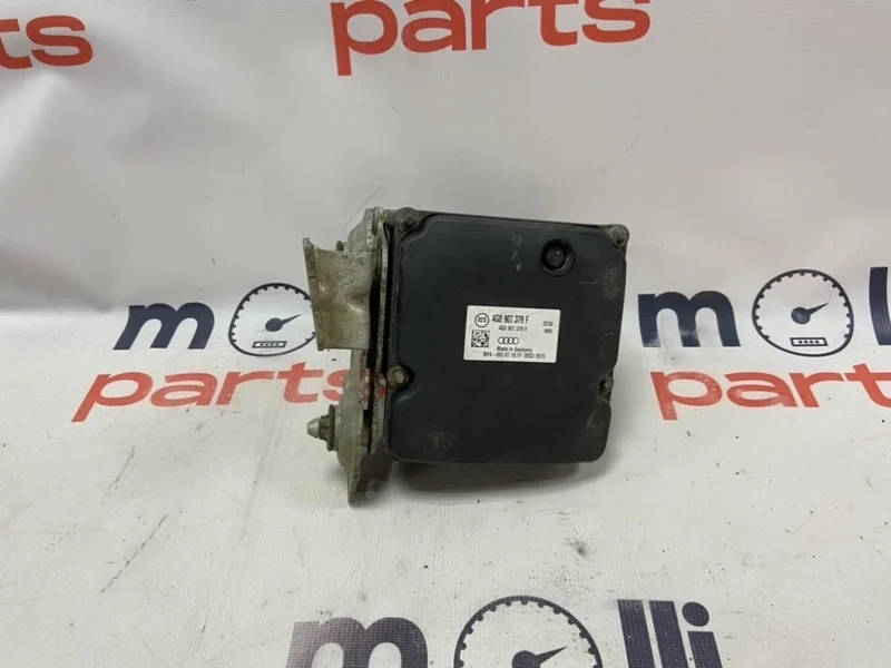 Блок управления abs Audi A7 2012 Sportback