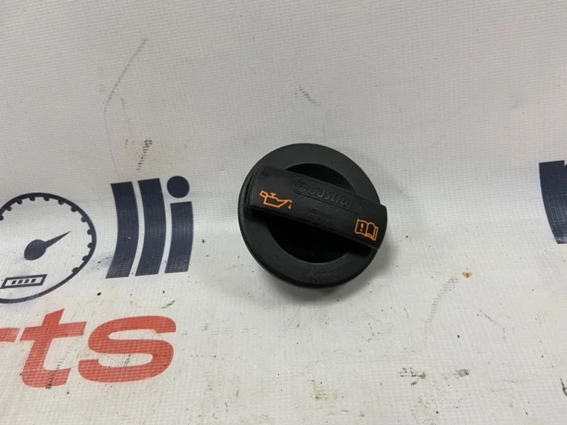 Крышка маслозаливная Audi A7 2012 Sportback