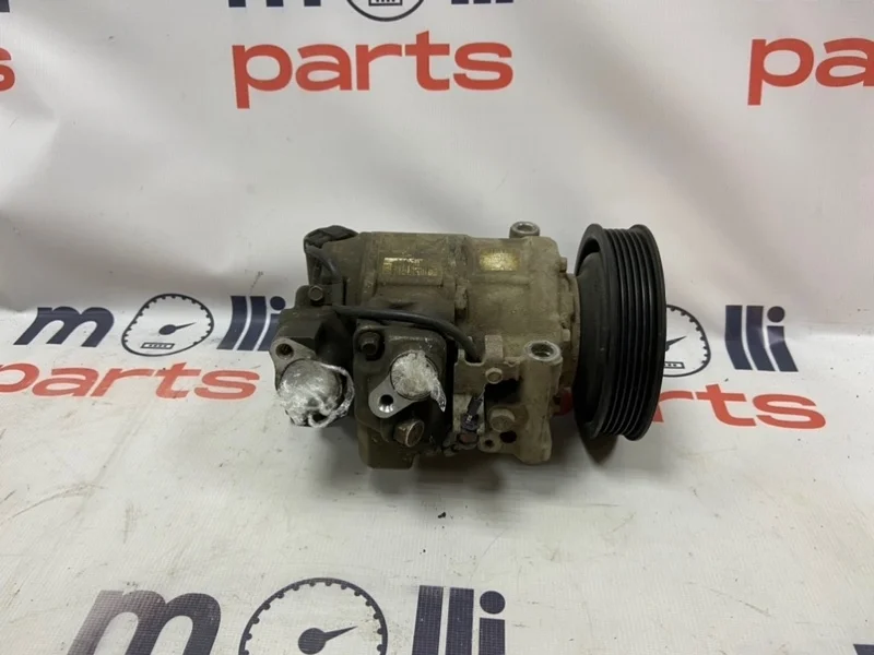 Компрессор кондиционера Audi A7 2012 Sportback