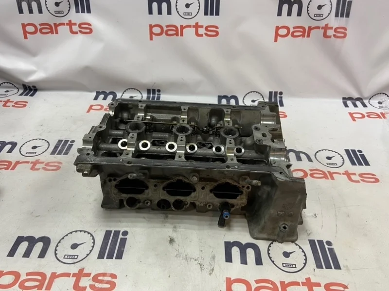 Головка блока цилиндров Audi A7 2012 Sportback