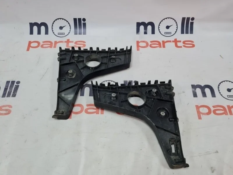 Кронштейн заднего бампера Audi A7 2013