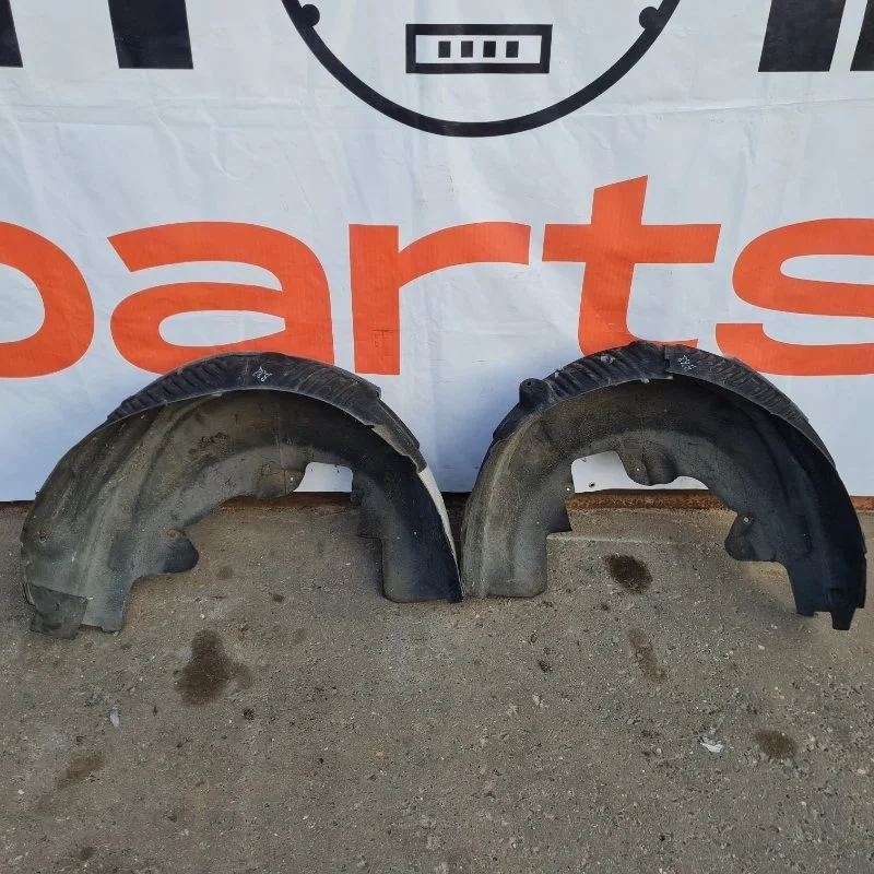 Подкрылок Mercedes -class 2019 W213