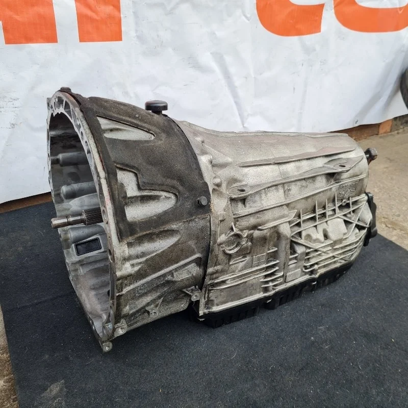 Акпп Mercedes -class 2019 W213