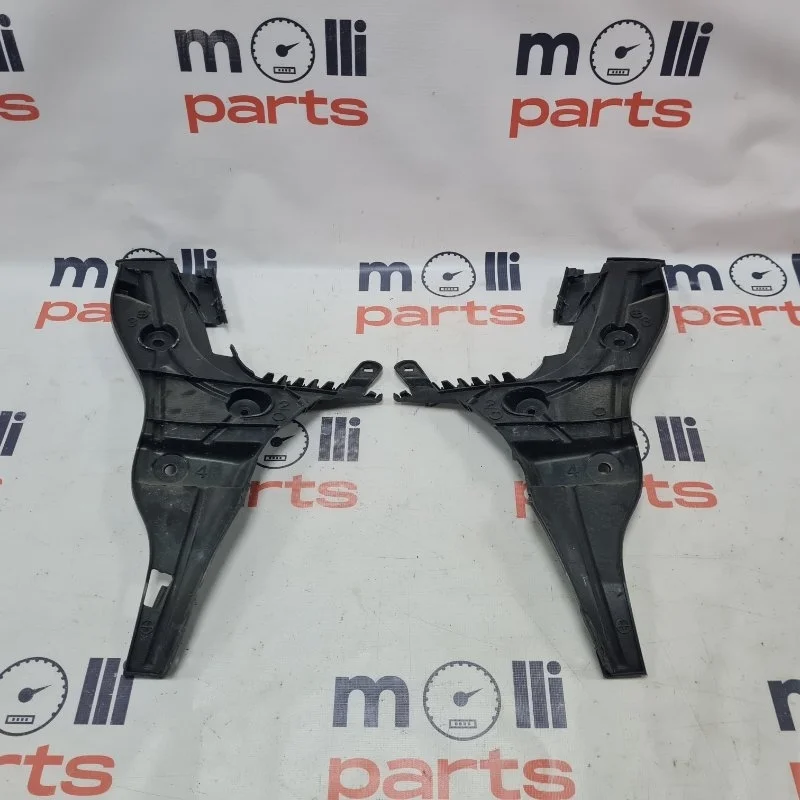 Кронштейн заднего бампера Audi A3 2019 8V