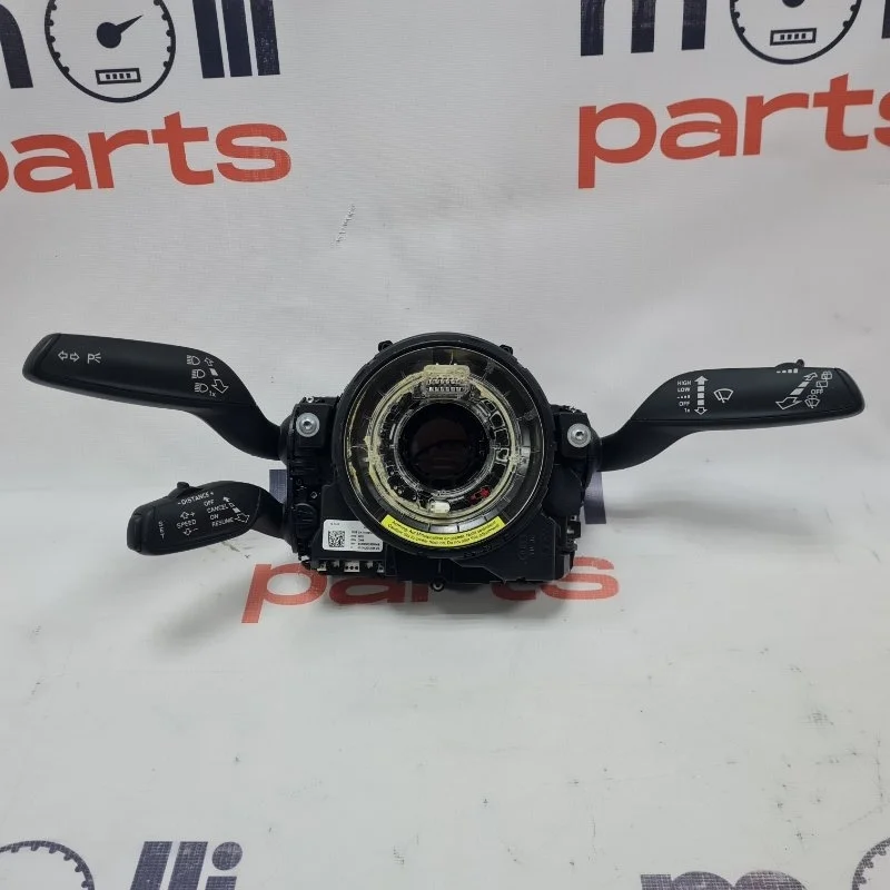 Блок подрулевых переключателей Audi A6 2013 C7