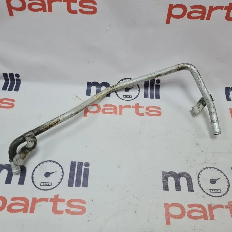 Трубка охлаждения Audi A7 2013 4G