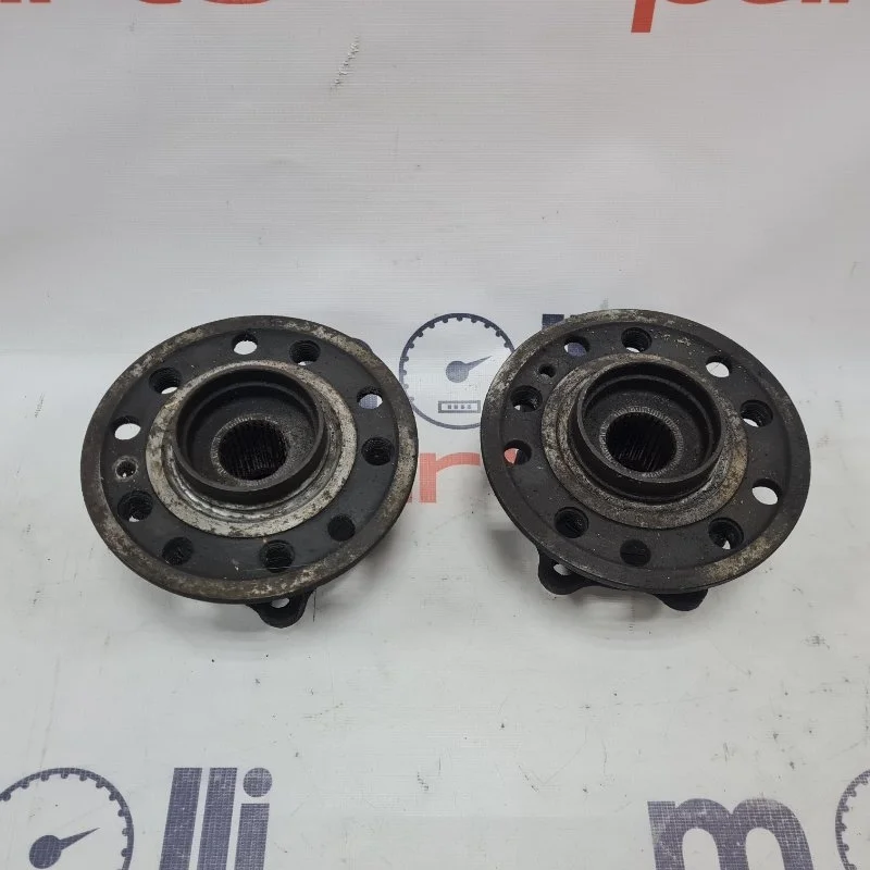 Ступица Mercedes-Benz -class 2019 w205