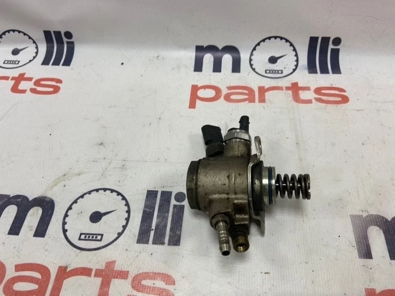 Топливный насос высокого давления Audi A7 2012 Sportback