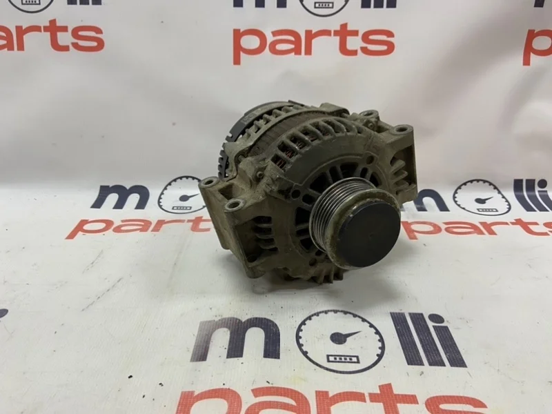 Генератор Audi A7 2012 Sportback