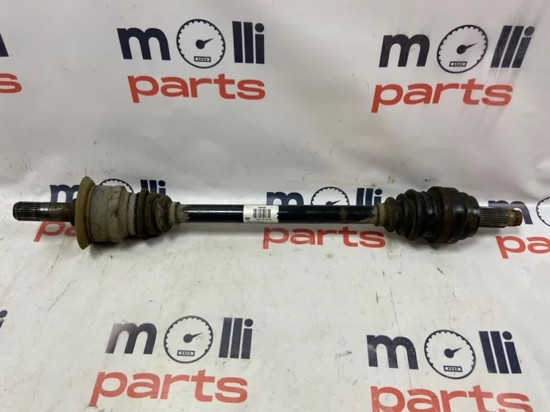 Привод BMW 5-Series 2013 F10