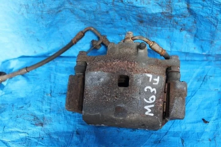 Б.у. суппорт MAZDA MAZDA 6 GH MAZDA MAZDA 6 GH