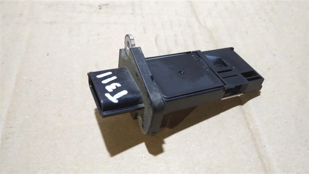 Б.у. датчик расхода воздуха/ дмрв NISSAN X-TRAIL T31 NISSAN X-TRAIL T31