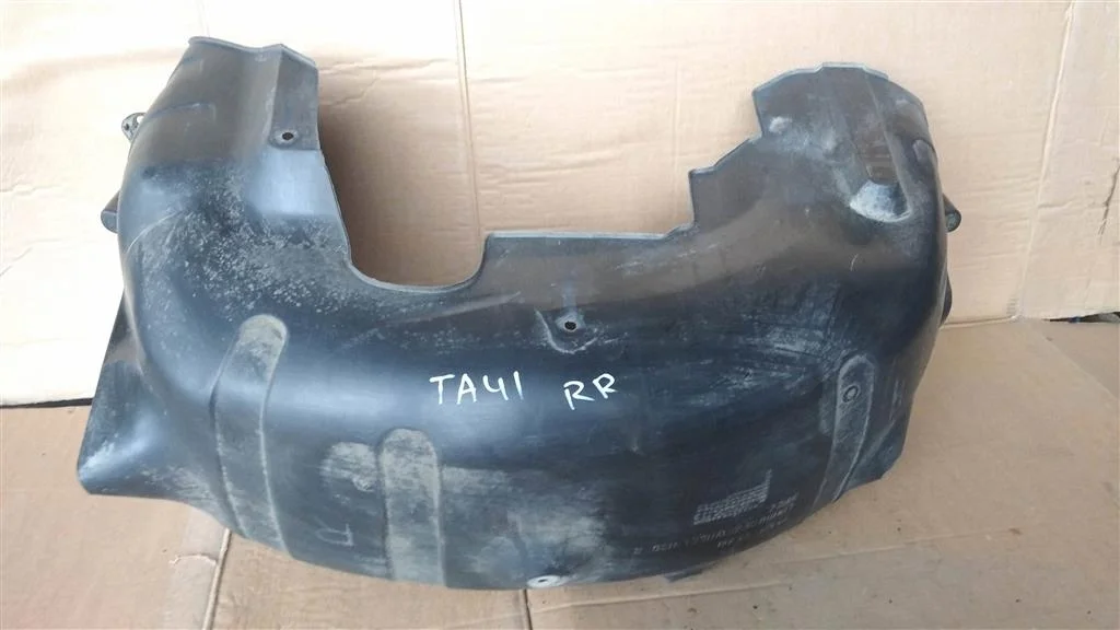 Б.у. подкрылок SUZUKI GRAND VITARA JB424 SUZUKI GRAND VITARA JB424