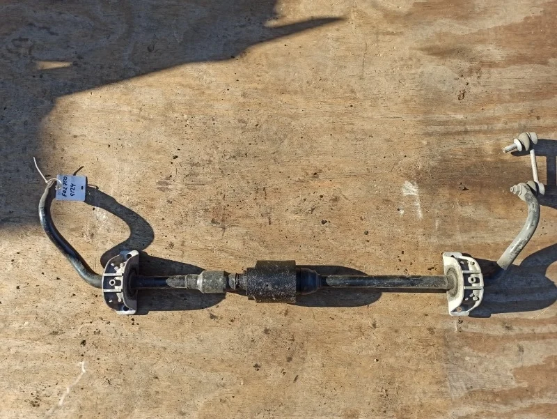 Стабилизатор BMW 750Li 2009 F02