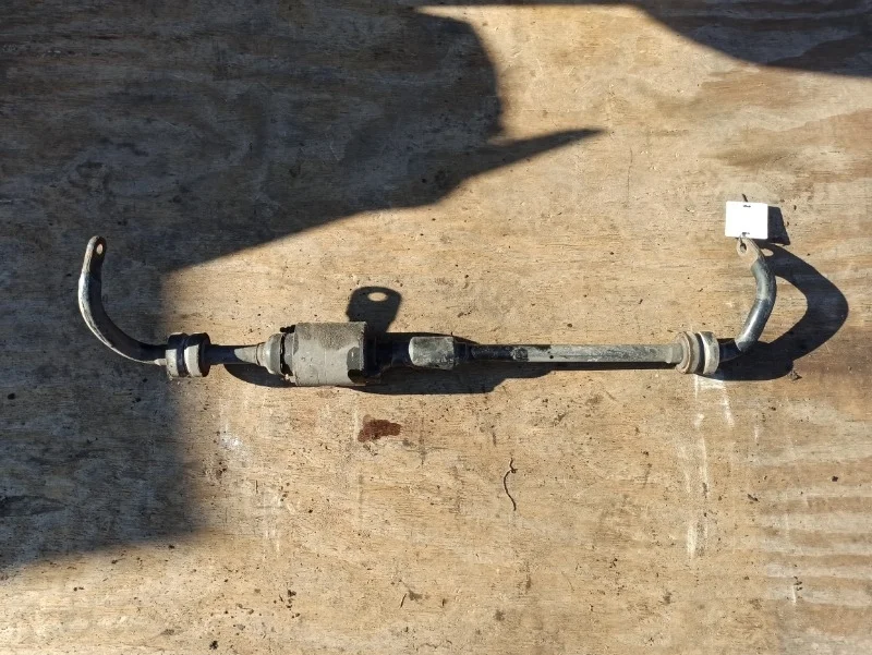 Стабилизатор BMW 750Li 2006 E65