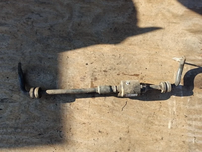 Стабилизатор BMW e65