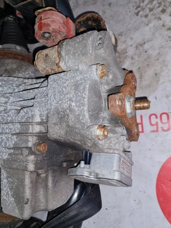 Редуктор Volkswagen Passat 2012 365