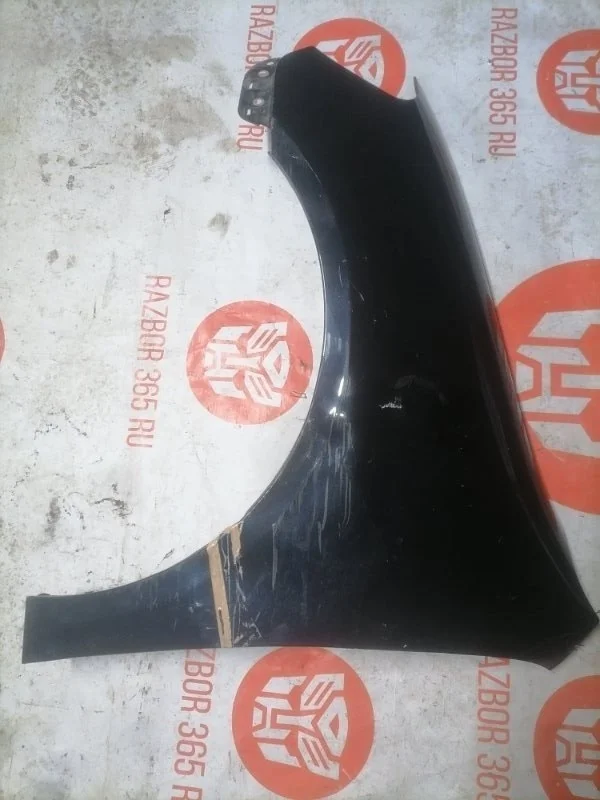 Крыло Volkswagen Golf 2011 AJ5