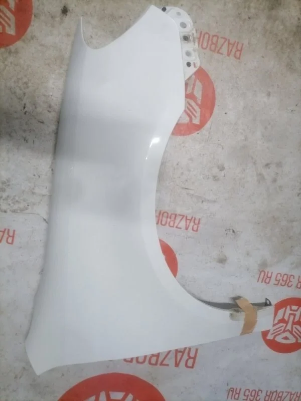 Крыло Volkswagen Golf 2010 AJ5