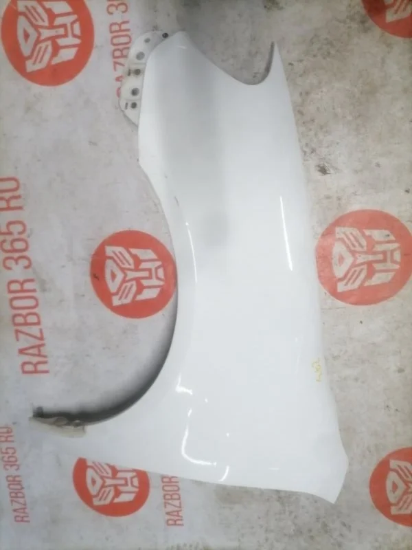 Крыло Volkswagen Golf 2010 AJ5