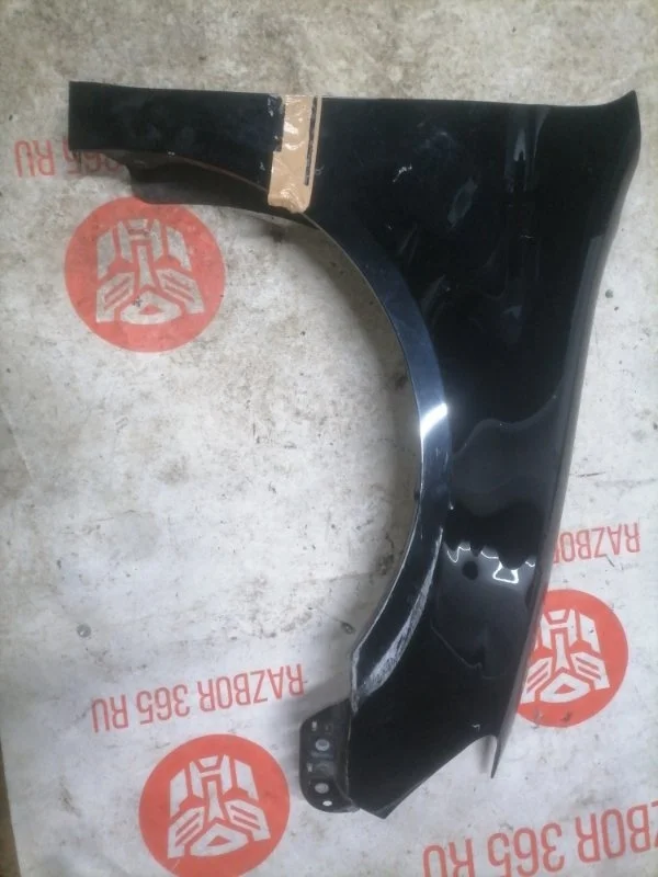 Крыло Volkswagen Golf 2011 AJ5