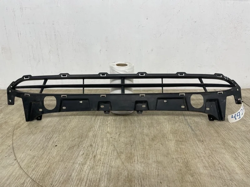 РЕШЕТКА БАМПЕРА Hyundai Santa Fe 2 2006 2007 2008 2009 2010 865122B700