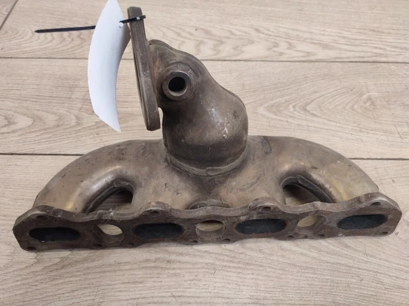 Выпускной коллектор Porsche Cayenne 2003-2006 955