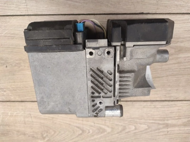 Отопитель автономный Audi Q7 2007-2009 4L