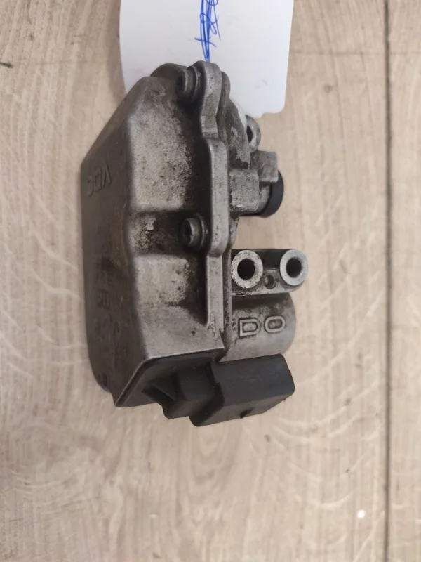 Моторчик заслонок впускных каналов VW Phaeton 2003-2010 3D