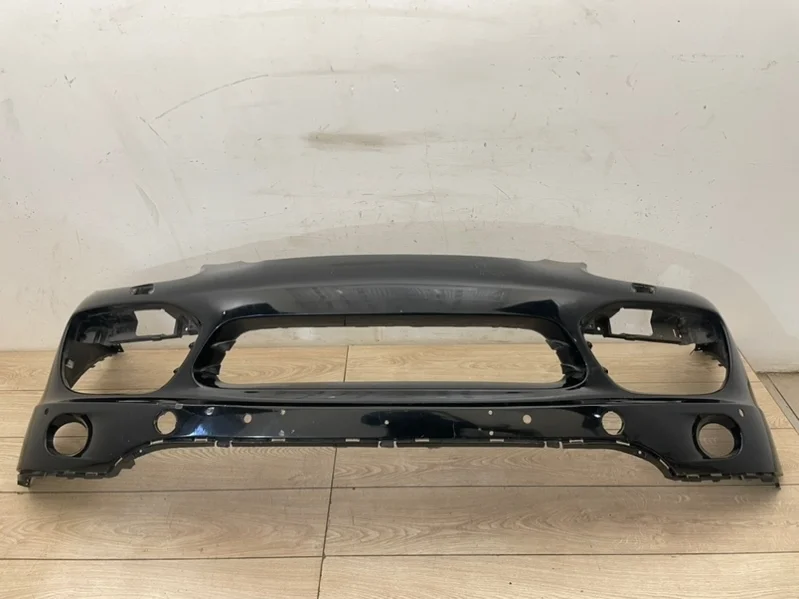 Бампер Porsche Cayenne 2010-2014 958 (92A)