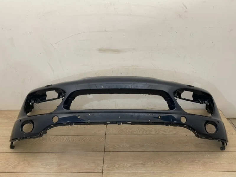 Бампер Porsche Cayenne 2010-2014 958 (92A)