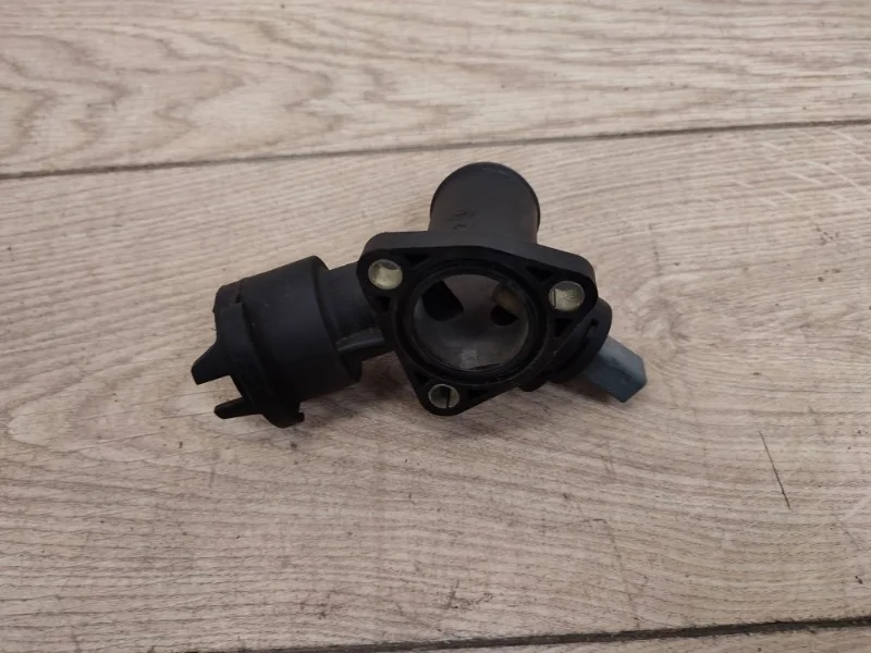 Фланец VW Touareg 2 2010-2018 7P