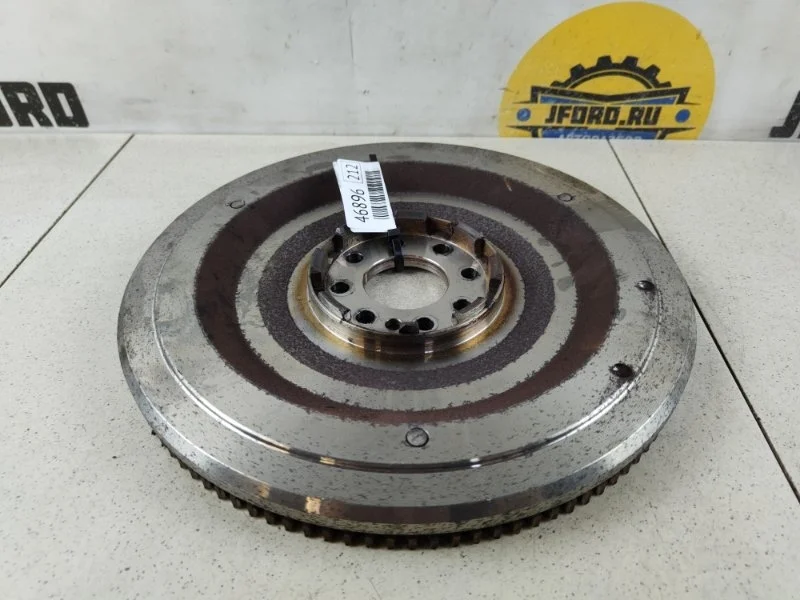 Маховик Ford Mondeo 4 2013 BE