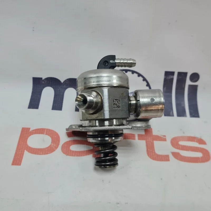 Тнвд Audi A3 2019 8V