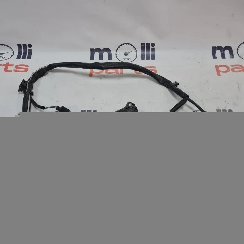 Провода прочие Audi A3 2019 8V