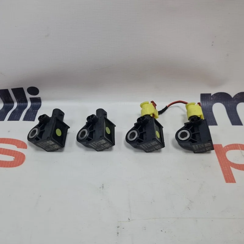 Датчик удара Volkswagen Tiguan 2019