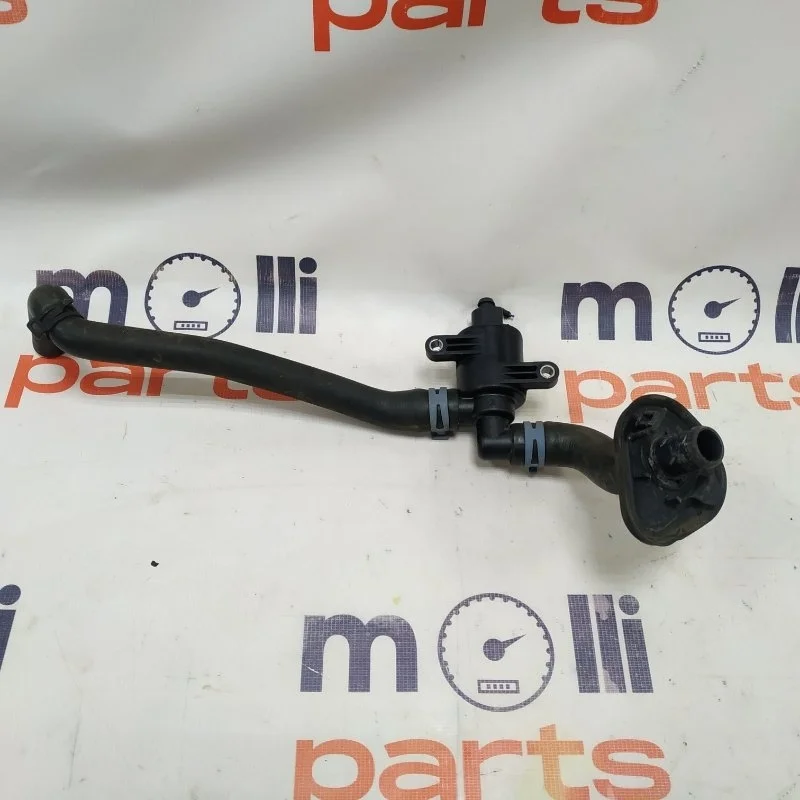 Электромагнитный клапан Audi A4 2019 B9