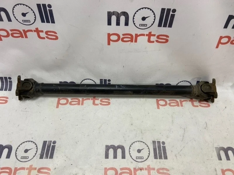 Карданный вал BMW 3-Series 2015 F30