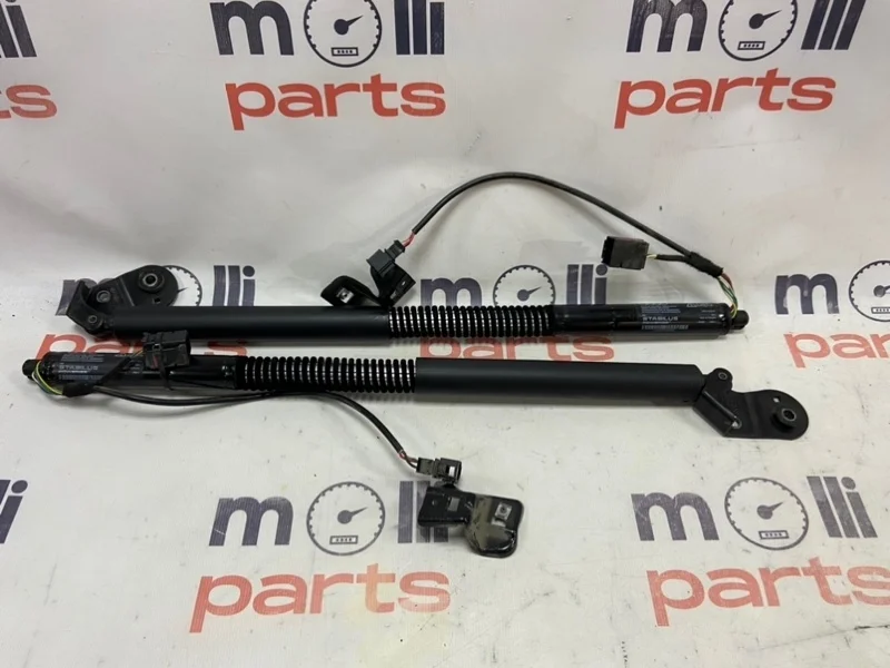 Привод багажника Audi A7 2012 Sportback