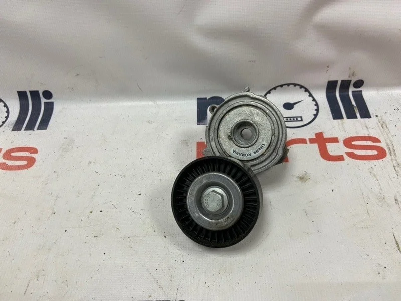 Ролик натяжной Audi A7 2012 Sportback