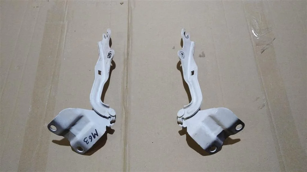 Б.у. петля капота (2шт) MAZDA MAZDA 6 GH MAZDA MAZDA 6 GH