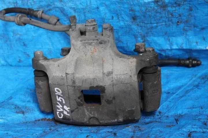 Б.у. суппорт MITSUBISHI OUTLANDER XL CW5W MITSUBISHI OUTLANDER XL CW5W