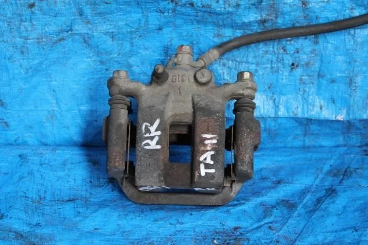 Б.у. суппорт SUZUKI GRAND VITARA JB424 SUZUKI GRAND VITARA JB424