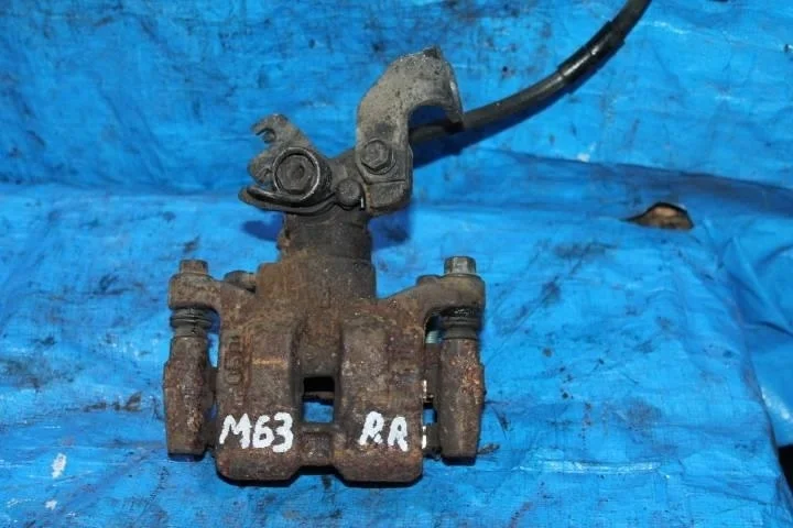 Б.у. суппорт MAZDA MAZDA 6 GH MAZDA MAZDA 6 GH