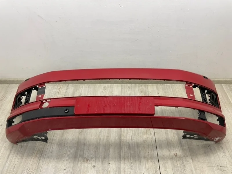 Бампер VW Multivan T6 2015- 7E