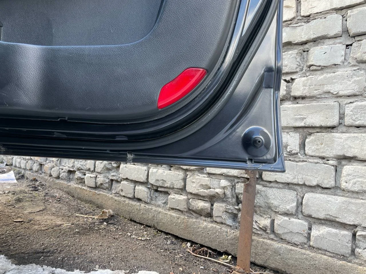 Продажа Hyundai Santa Fe 2.2D (150Hp) (D4EB) 4WD MT по запчастям