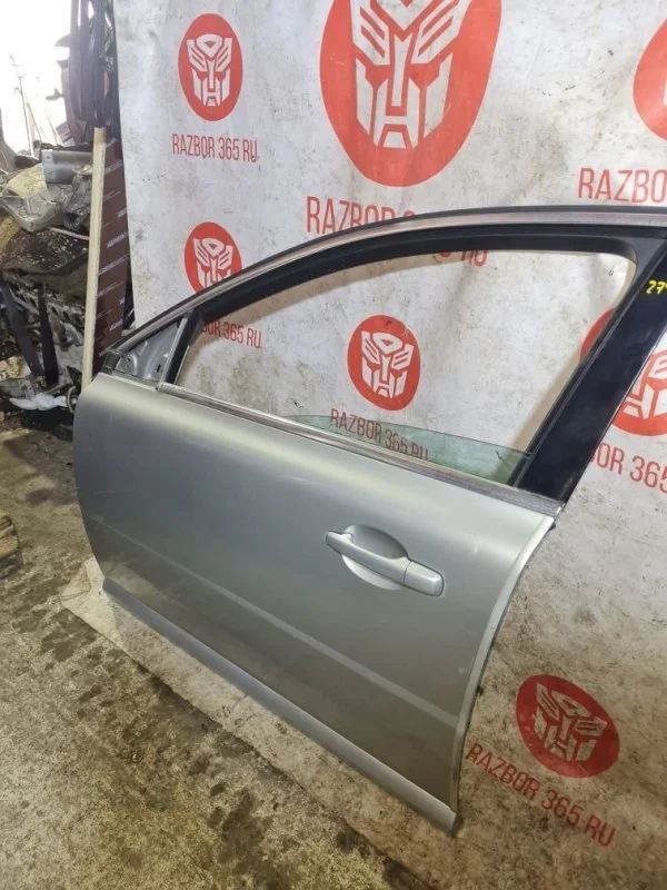 Дверь Volvo S80 2010 AS