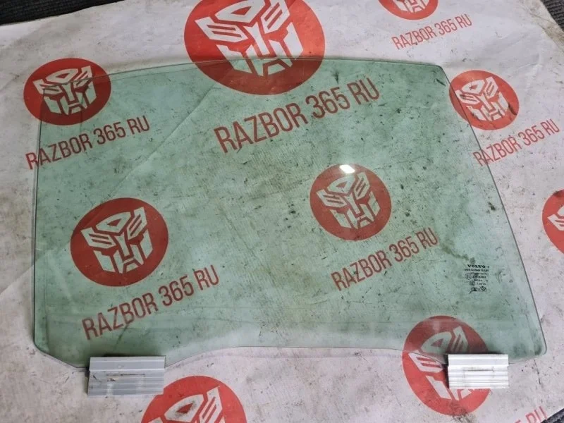 Стекло дверное триплекс Volvo S80 2010 AS