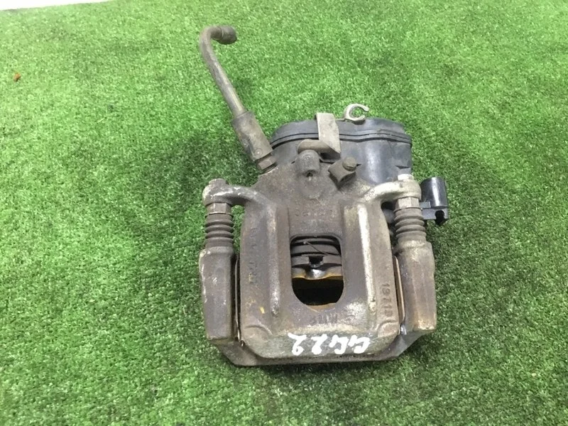 Суппорт тормозной BMW X3 35iX 2013 F25